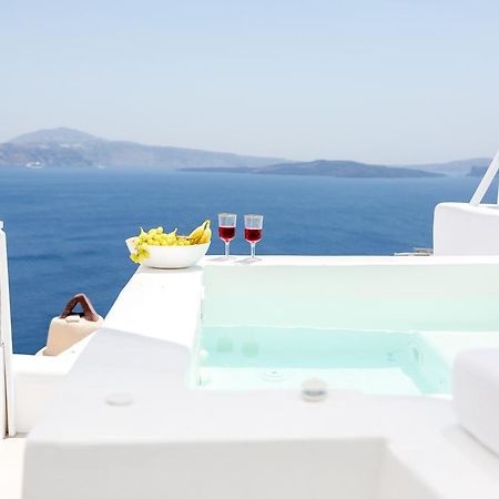 Delta Suites Ия Экстерьер фото