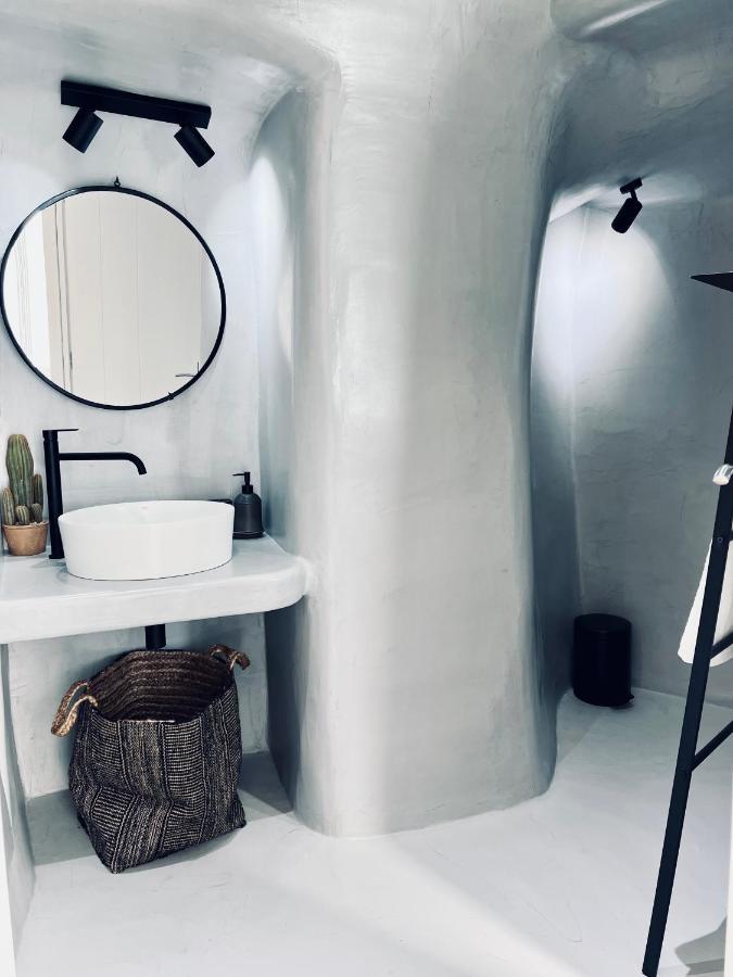 Delta Suites Ия Экстерьер фото