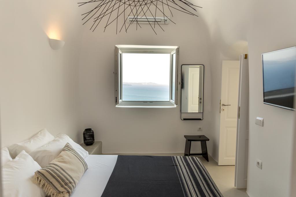 Delta Suites Ия Экстерьер фото