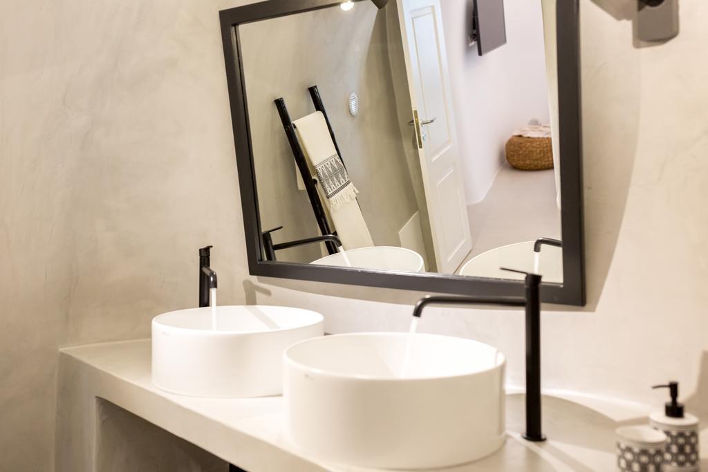 Delta Suites Ия Экстерьер фото