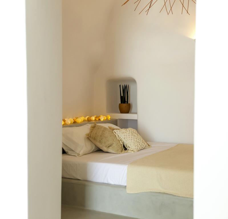 Delta Suites Ия Экстерьер фото