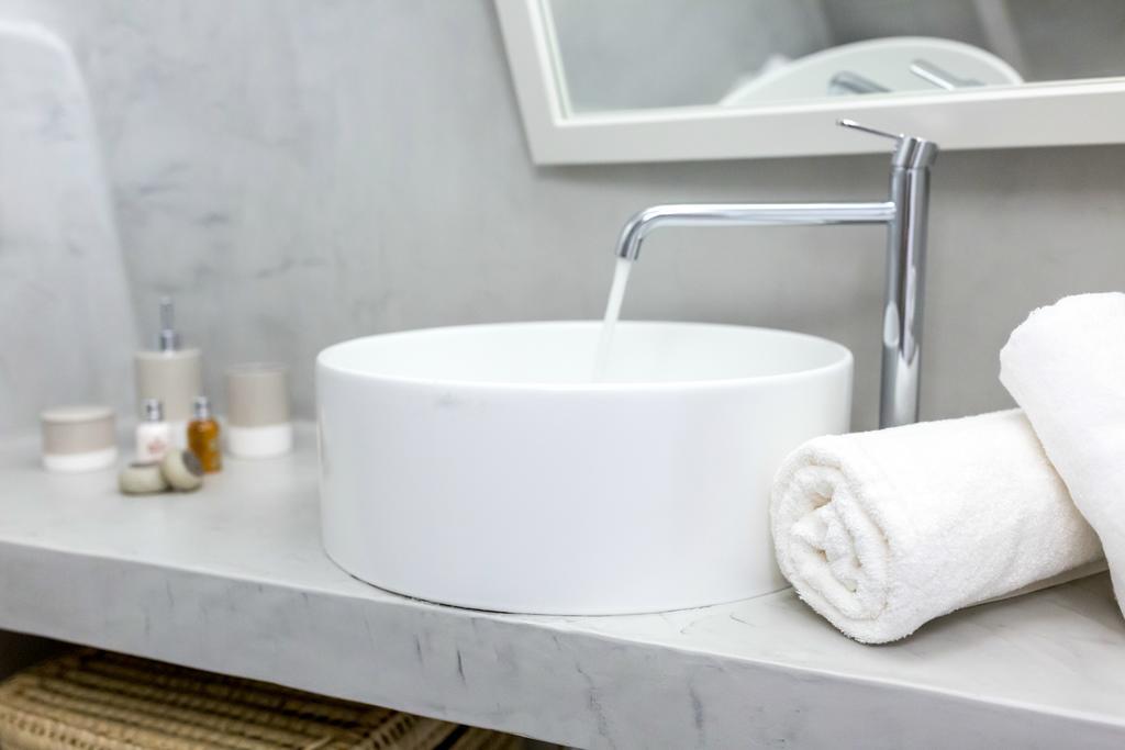 Delta Suites Ия Экстерьер фото