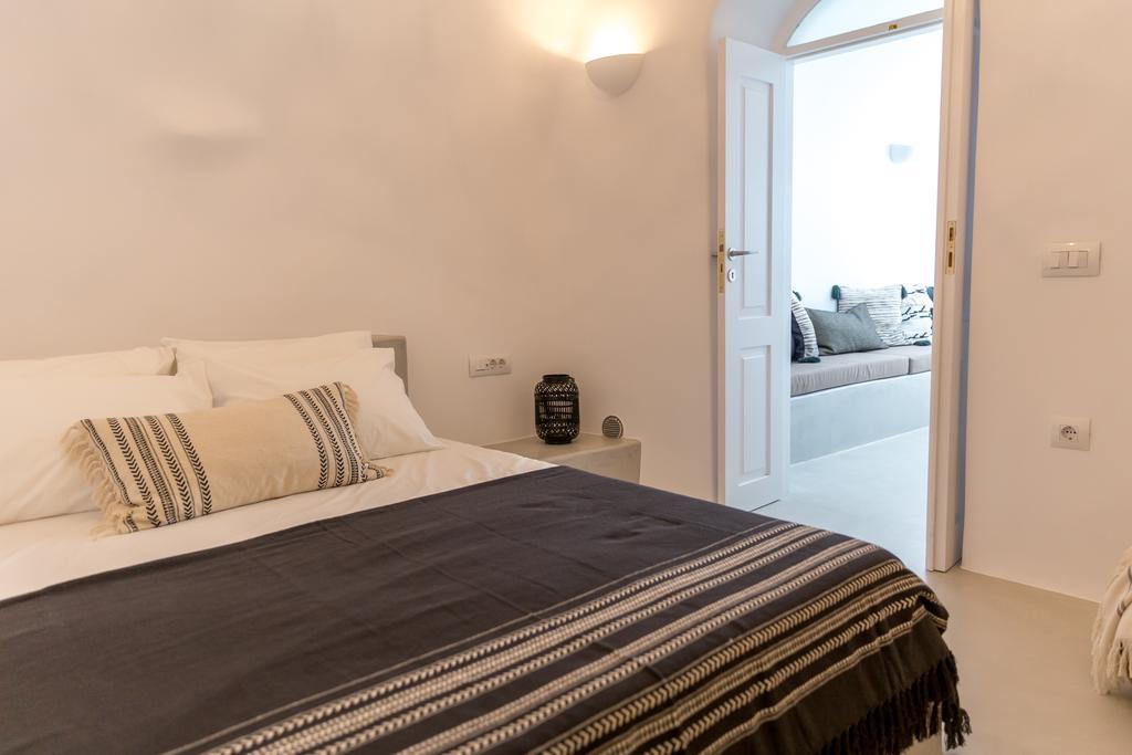Delta Suites Ия Экстерьер фото