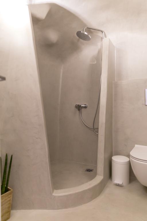 Delta Suites Ия Экстерьер фото