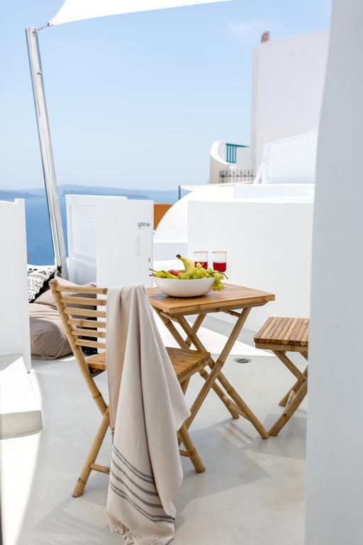 Delta Suites Ия Экстерьер фото